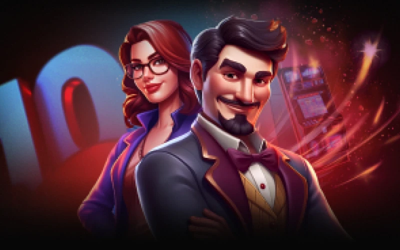 Get a 50% Bonus Up on the 10th Deposit at MegaPari.