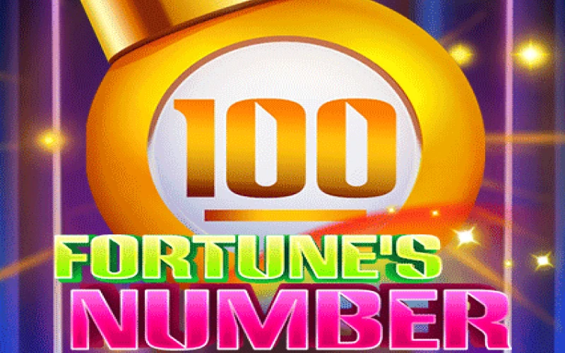 Enjoy playing Fortune's Number at MegaPari.