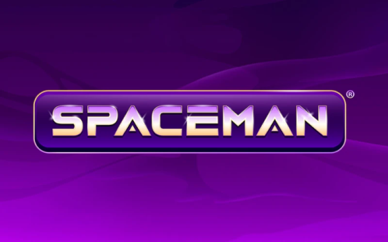 The Spaceman game is available at MegaPari.