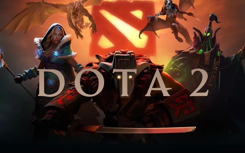Experience Dota 2 betting at MegaPari.