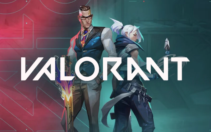 Bet on Valorant tournaments through MegaPari.