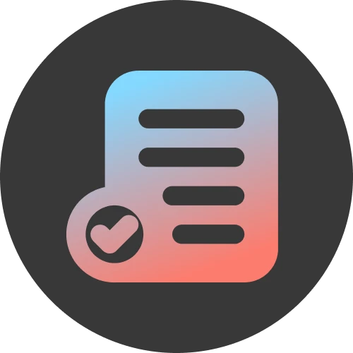 Your data is processed with the Megapari Privacy Policy.