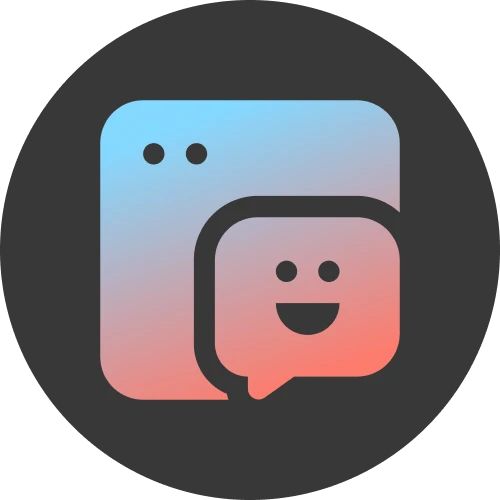 Megapari application is easy to navigate.