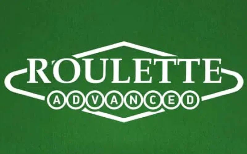 Play Advanced Roulette by NetEnt on Megapari and enjoy the exquisite game.