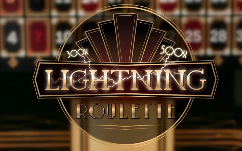 Discover roulette games available to play at MegaPari.